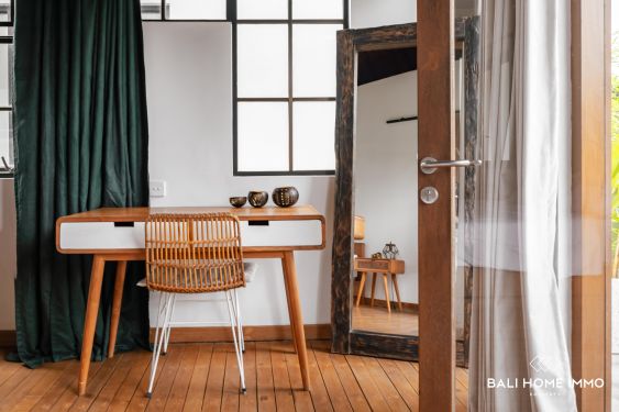 Image 14 from 1 Bedroom Villa For Rent in Canggu Residential Side