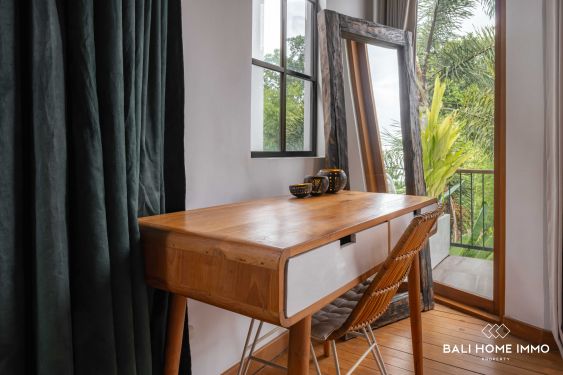Image 15 from 1 Bedroom Villa For Rent in Canggu Residential Side