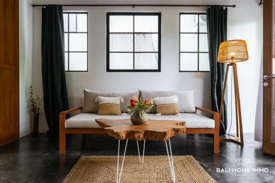 Image 4 from 1 Bedroom Villa For Rent in Canggu Residential Side