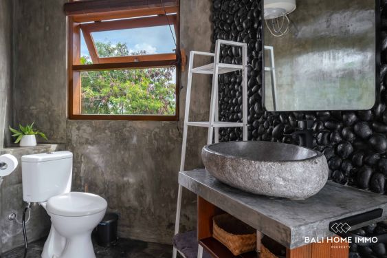 Image 18 from 1 Bedroom Villa For Rent in Canggu Residential Side
