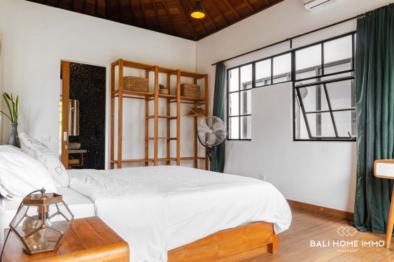 Image 16 from 1 Bedroom Villa For Rent in Canggu Residential Side