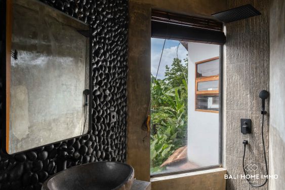 Image 17 from 1 Bedroom Villa For Rent in Canggu Residential Side