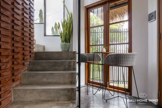 Image 9 from 1 Bedroom Villa For Rent in Canggu Residential Side
