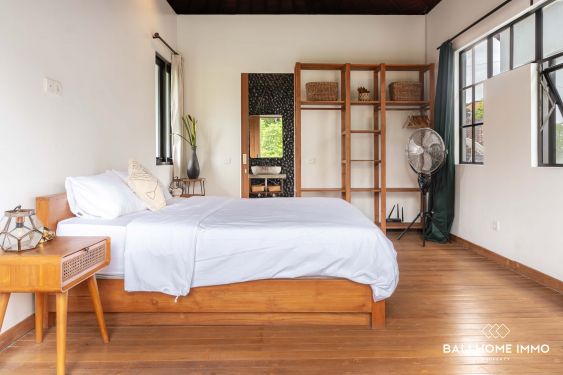 Image 11 from 1 Bedroom Villa For Rent in Canggu Residential Side