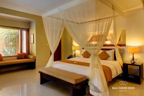 Image 3 from Villa 1 Kamar Dijual di Seminyak