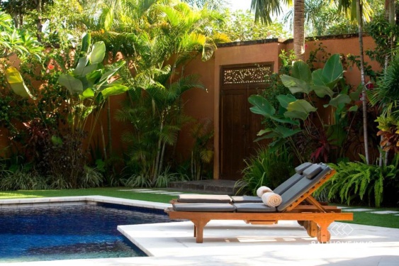 Image 5 from Villa 1 Kamar Dijual di Seminyak