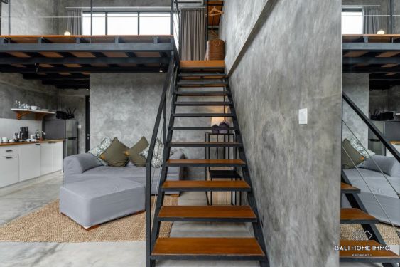 Image 11 from 1 Bedroom villa for sale in Bali Canggu Babakan