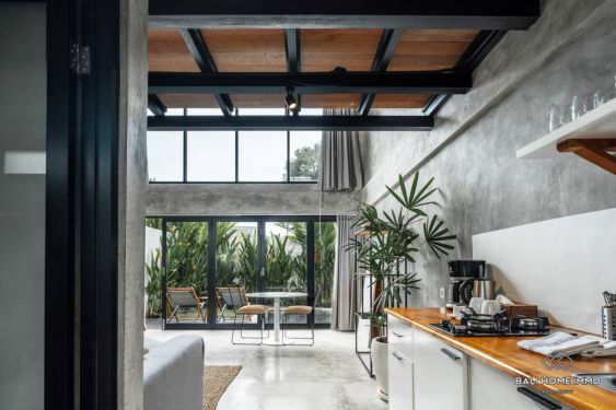 Image 10 from 1 Bedroom villa for sale in Bali Canggu Babakan
