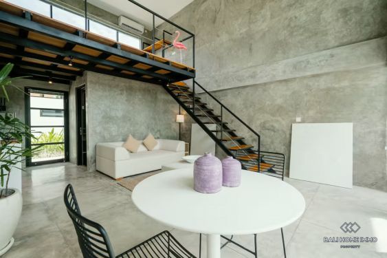 Image 6 from 1 Bedroom villa for sale in Bali Canggu Babakan