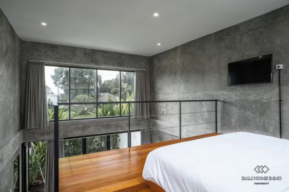 Image 13 from 1 Bedroom villa for sale in Bali Canggu Babakan