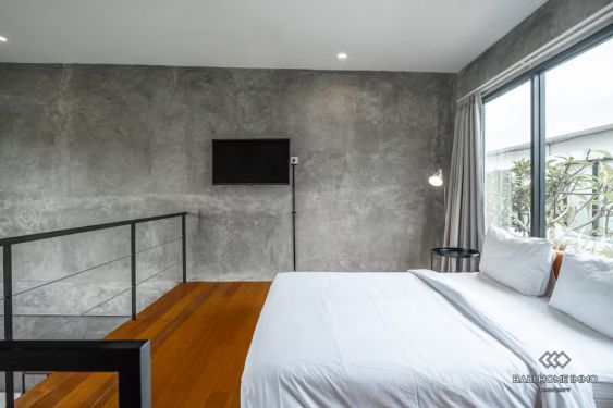 Image 15 from 1 Bedroom villa for sale in Bali Canggu Babakan