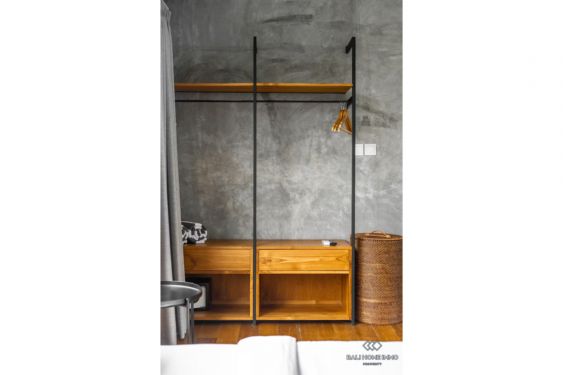 Image 18 from 1 Bedroom villa for sale in Bali Canggu Babakan