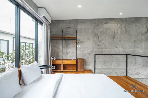 Image 14 from 1 Bedroom villa for sale in Bali Canggu Babakan