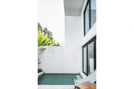 Image 20 from 1 Bedroom villa for sale in Bali Canggu Babakan