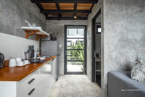 Image 8 from 1 Bedroom villa for sale in Bali Canggu Babakan