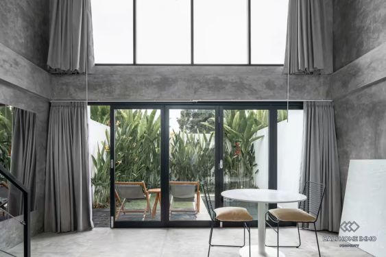 Image 5 from 1 Bedroom villa for sale in Bali Canggu Babakan