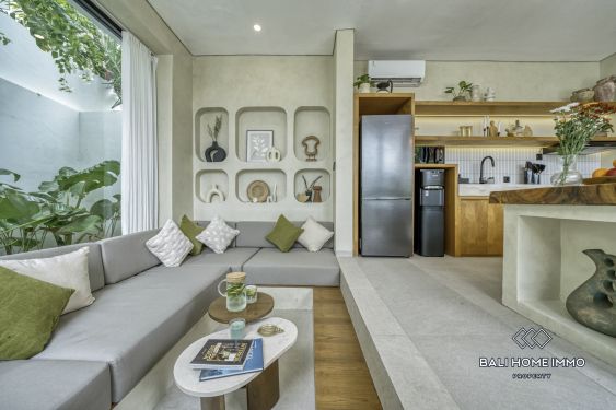 Image 2 from Villa 1 Kamar Tidur Dijual di Bingin – Investasi di Kawasan Wisata Utama Bali