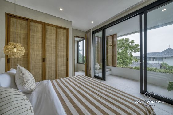 Image 8 from Villa 1 chambre à vendre à Bingin – Investissement dans la zone touristique privilégiée de Bali