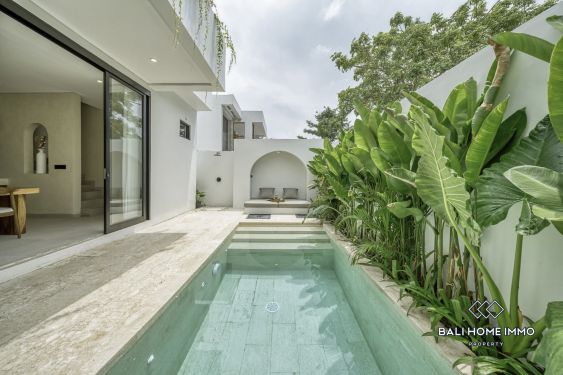 Image 1 from Villa 1 Kamar Tidur Dijual di Bingin – Investasi di Kawasan Wisata Utama Bali