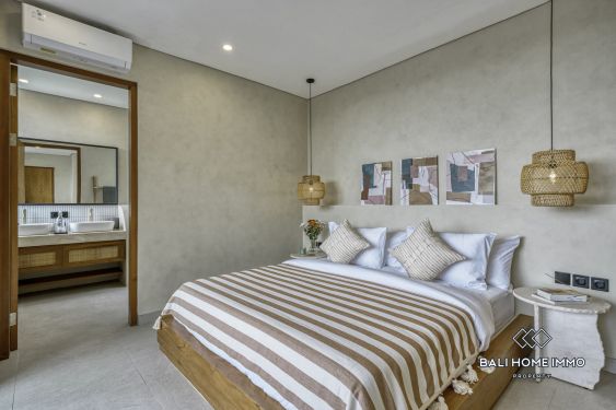 Image 6 from Villa 1 chambre à vendre à Bingin – Investissement dans la zone touristique privilégiée de Bali