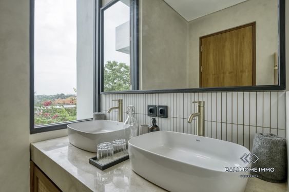 Image 11 from Villa 1 chambre à vendre à Bingin – Investissement dans la zone touristique privilégiée de Bali