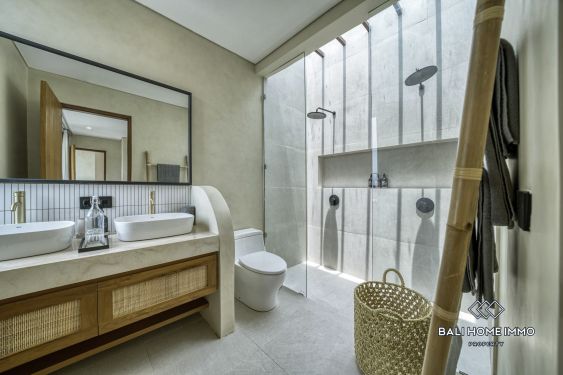 Image 12 from Villa 1 chambre à vendre à Bingin – Investissement dans la zone touristique privilégiée de Bali