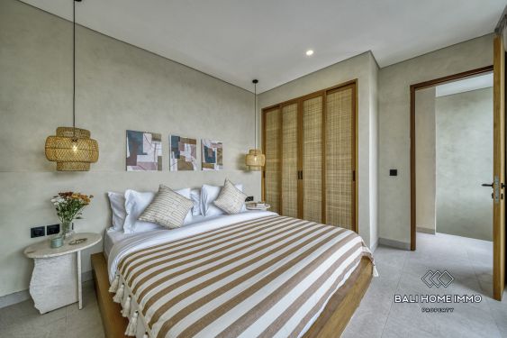 Image 7 from Villa 1 chambre à vendre à Bingin – Investissement dans la zone touristique privilégiée de Bali