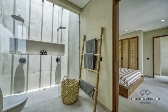 Image 10 from Villa 1 chambre à vendre à Bingin – Investissement dans la zone touristique privilégiée de Bali
