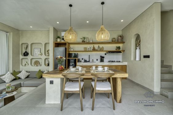 Image 5 from Villa 1 chambre à vendre à Bingin – Investissement dans la zone touristique privilégiée de Bali