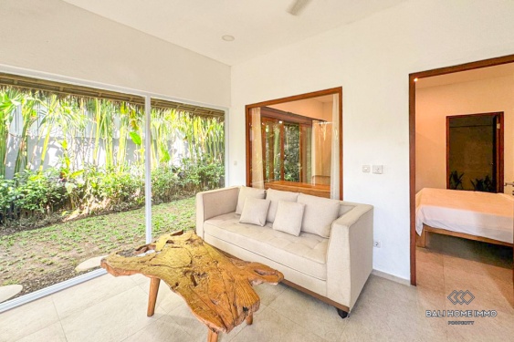 1 Bedroom Villa for Sale in Canggu, Berawa