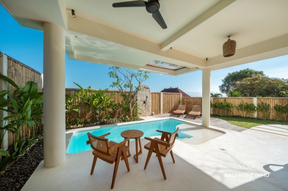 Image 2 from Villa 1 chambre à vendre à Nusa Lembongan