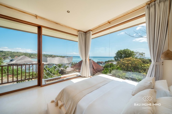 Image 5 from Villa 1 chambre à vendre à Nusa Lembongan