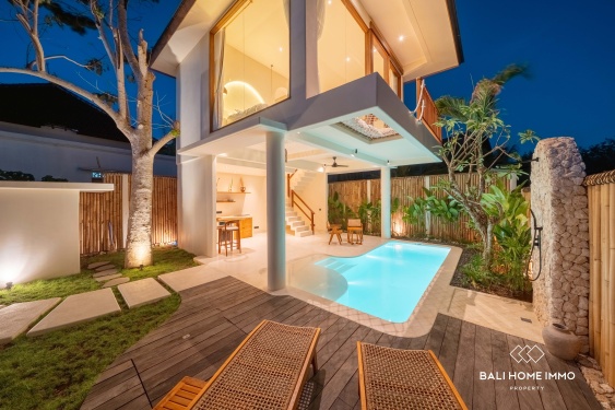 Image 1 from Villa 1 chambre à vendre à Nusa Lembongan