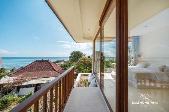 Image 9 from Villa 1 chambre à vendre à Nusa Lembongan