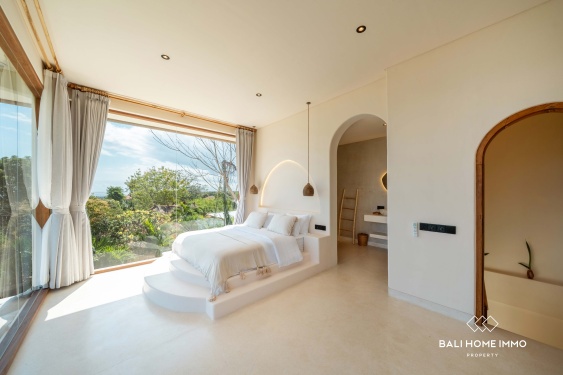 Image 6 from Villa 1 chambre à vendre à Nusa Lembongan