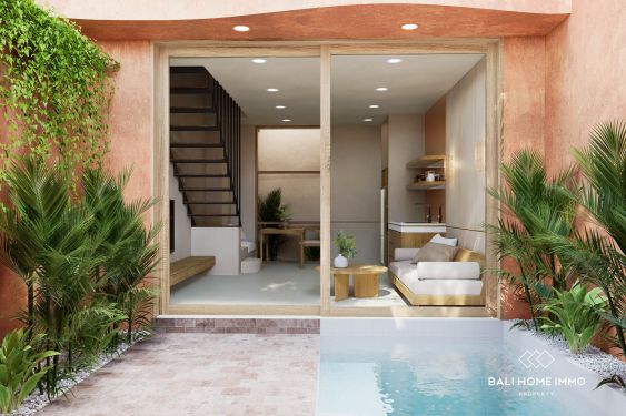 Image 1 from 1 Bedroom Villa for Sale in Pererenan