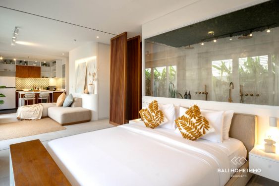 Image 7 from 1-Bedroom Villa for Sale in The Heart of Berawa