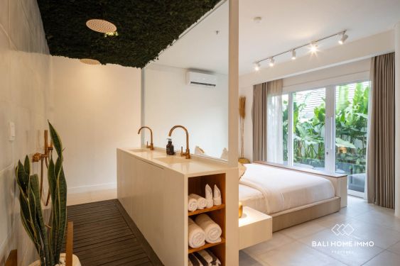 Image 9 from 1-Bedroom Villa for Sale in The Heart of Berawa