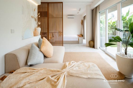 Image 2 from Vila 1 Kamar Dijual di Jantung Berawa