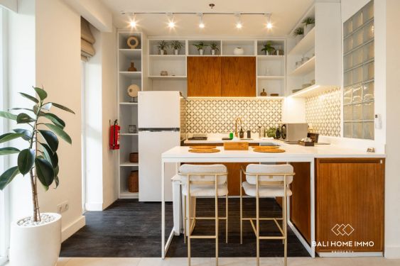 Image 4 from 1-Bedroom Villa for Sale in The Heart of Berawa