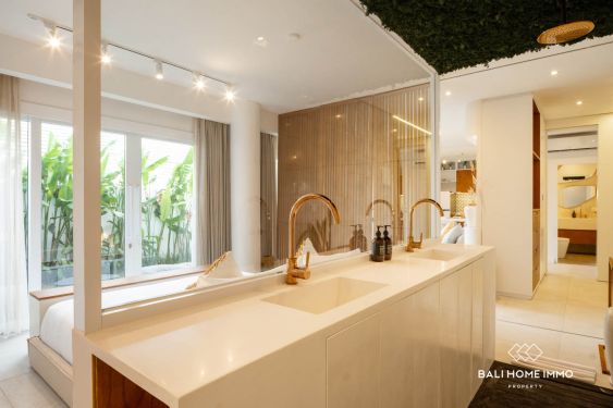 Image 11 from 1-Bedroom Villa for Sale in The Heart of Berawa