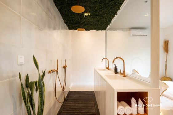 Image 10 from 1-Bedroom Villa for Sale in The Heart of Berawa