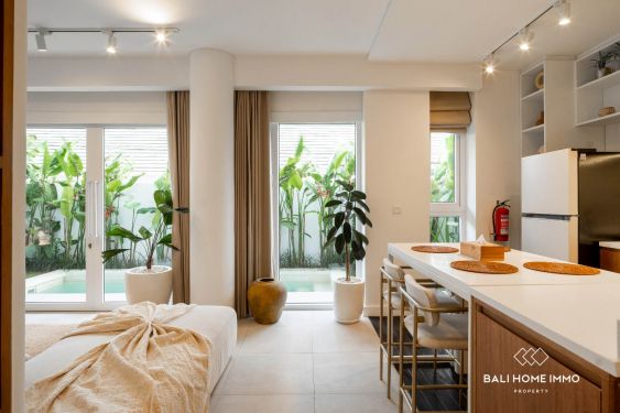 Image 5 from 1-Bedroom Villa for Sale in The Heart of Berawa