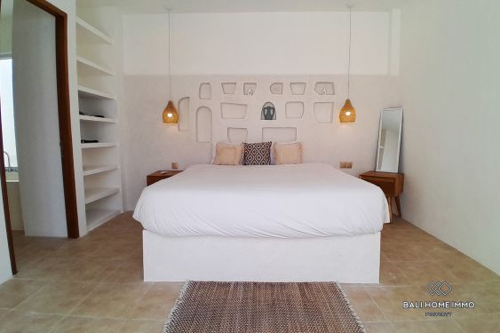 Image 10 from Villa 1 Kamar dengan Kantor dan Atap Luas Dijual di Umalas Bumbak