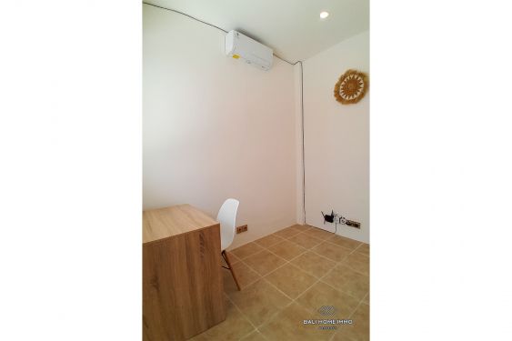 Image 15 from Villa 1 Kamar dengan Kantor dan Atap Luas Dijual di Umalas Bumbak