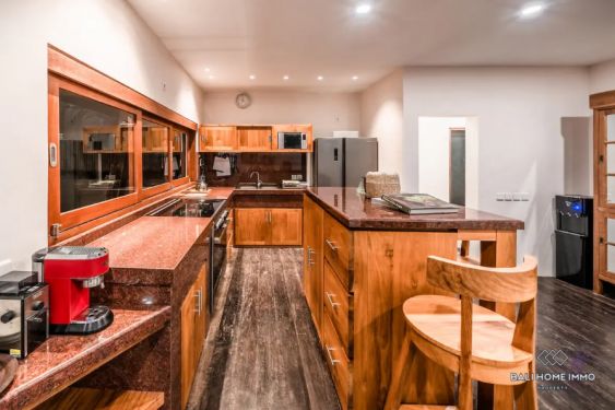 Image 7 from 1 Bedroom Villa for Sale Leasehold in Bali Umalas