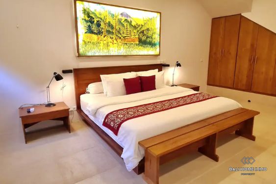 Image 10 from 1 Bedroom Villa for Sale Leasehold in Bali Umalas