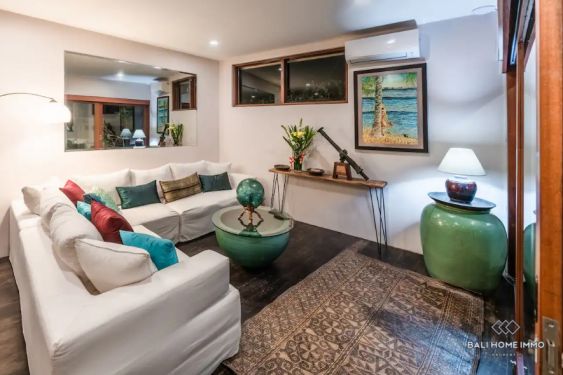 Image 4 from 1 Bedroom Villa for Sale Leasehold in Bali Umalas