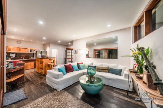 Image 5 from 1 Bedroom Villa for Sale Leasehold in Bali Umalas