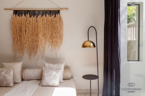 Image 13 from 1 Bedroom Villa for Sale in Bali Canggu Echo Beach